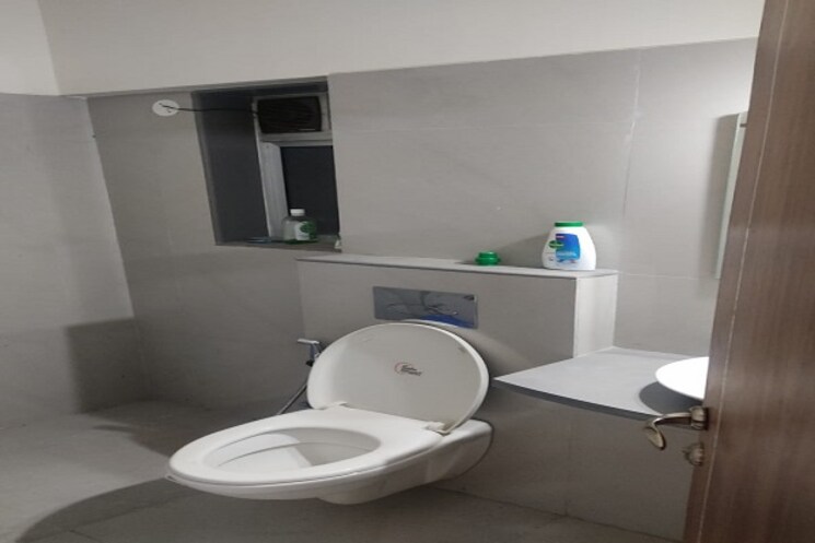 Bathroom, aadi-allure 2 Bedroom 700 Sq.Ft. Apartment In Kanjurmarg East Mumbai 9558744