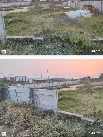  Industrial Plot For Sale in PropZone IMT Delight Homes, Sector 71