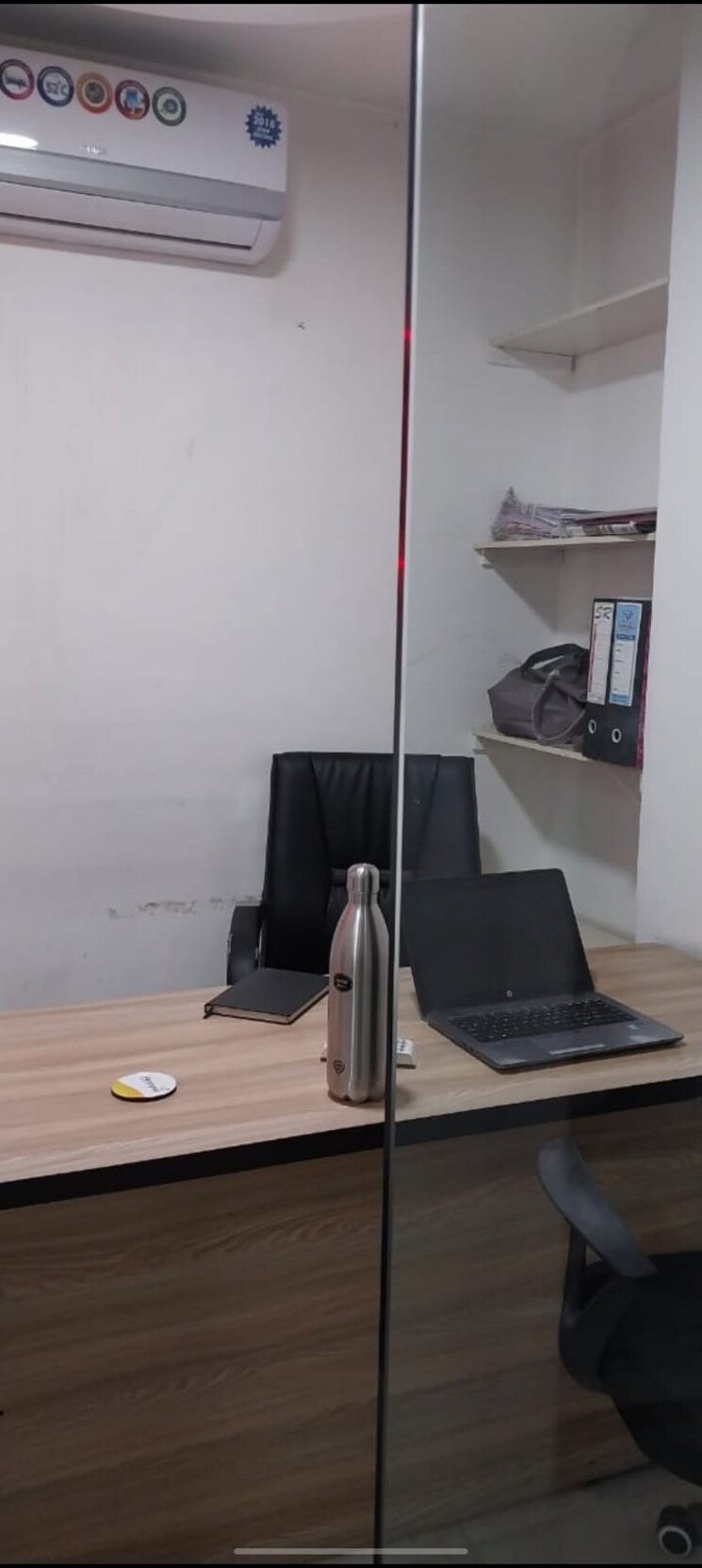 undefined, gajra-g-square-business-park Commercial Office Space 2050 Sq.Ft. In Vashi Sector 30a Navi Mumbai 9558761