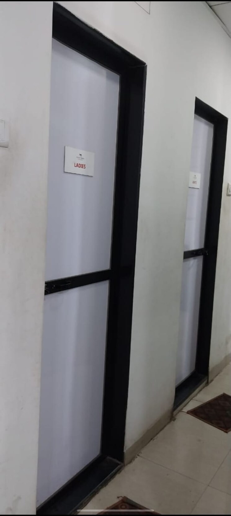 undefined, gajra-g-square-business-park Commercial Office Space 2050 Sq.Ft. In Vashi Sector 30a Navi Mumbai 9558761