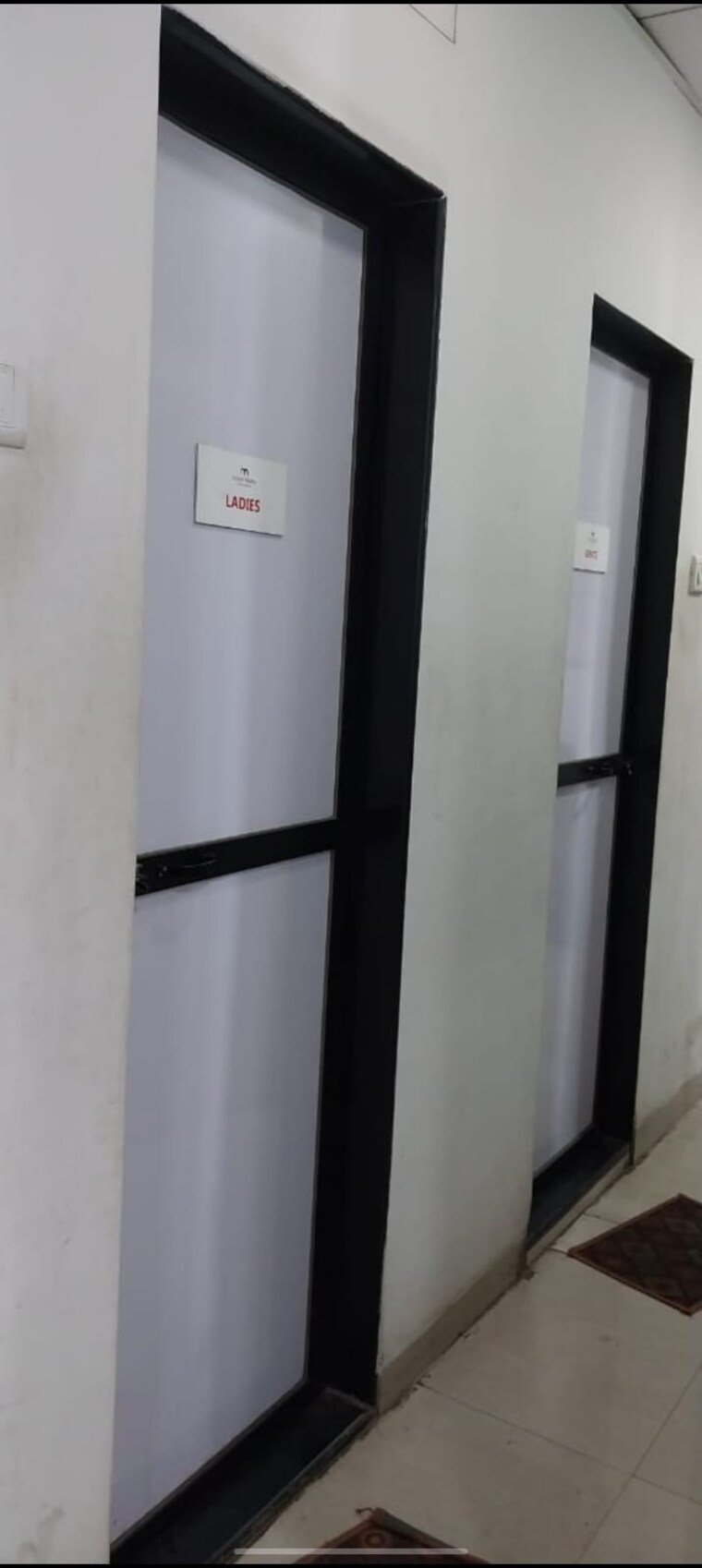 undefined, gajra-g-square-business-park Commercial Office Space 2050 Sq.Ft. In Vashi Sector 30a Navi Mumbai 9558761