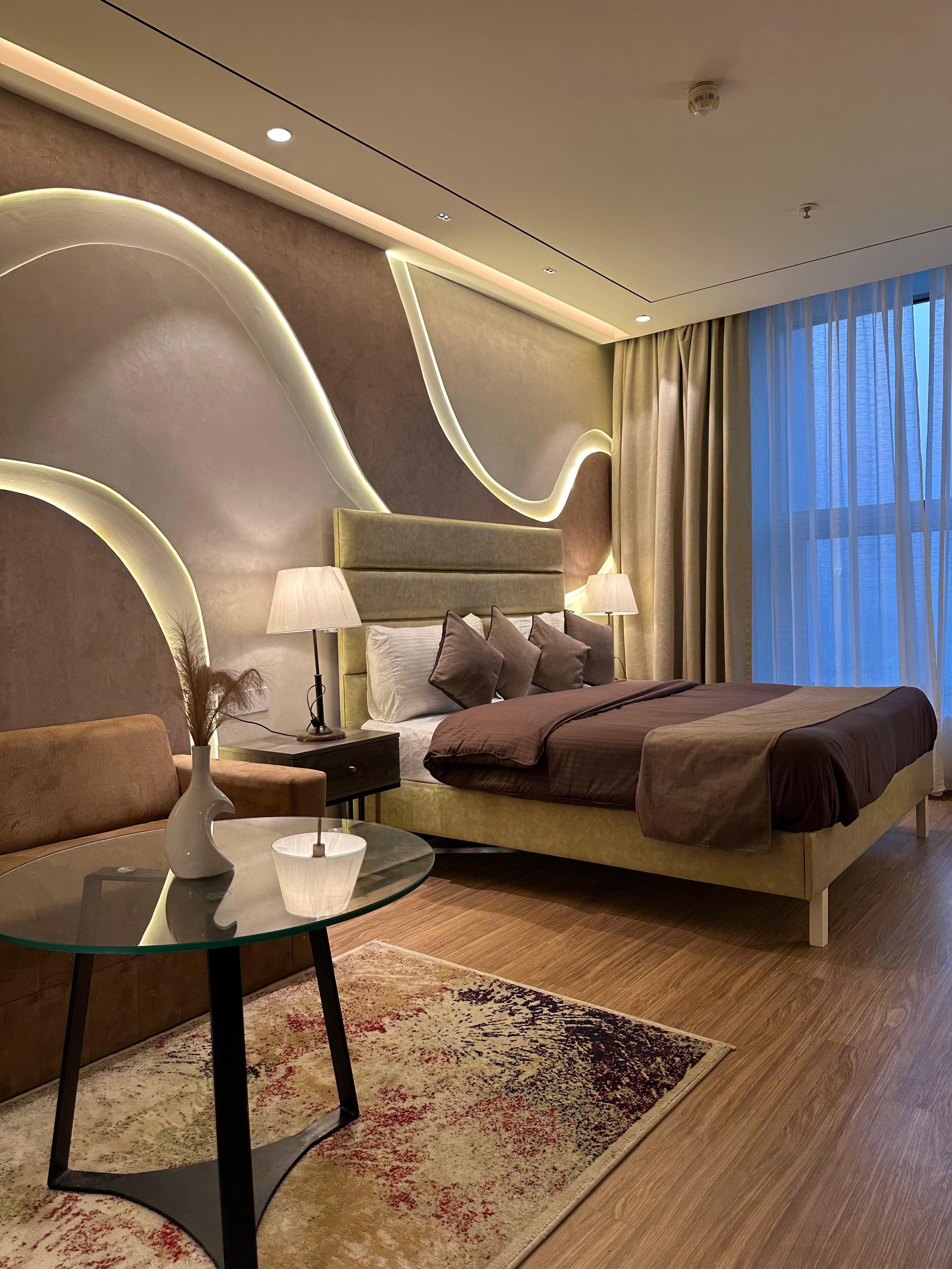 1 BHK Apartment For Rent in AIPL Joy Street