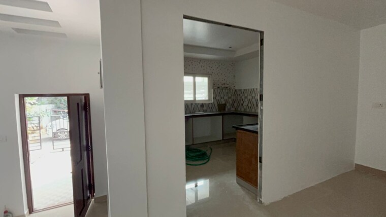 Room, legend-marigold 4 Bedroom 2681 Sq.Ft. Villa In Gachibowli Hyderabad 9558784
