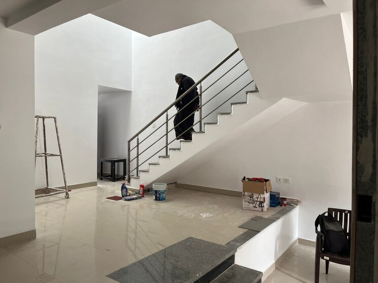 undefined, legend-marigold 4 Bedroom 2681 Sq.Ft. Villa In Gachibowli Hyderabad 9558784