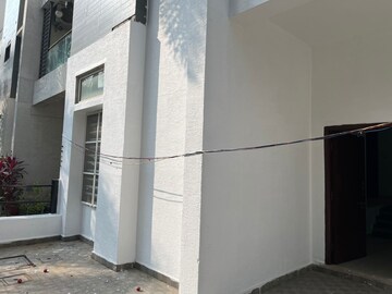 Building Lobby in 4 BHK Villa at Legend Marigold, Gachibowli – for Sale