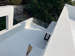 Furnished Amenities in 4 BHK Villa at Legend Marigold, Gachibowli – for Sale