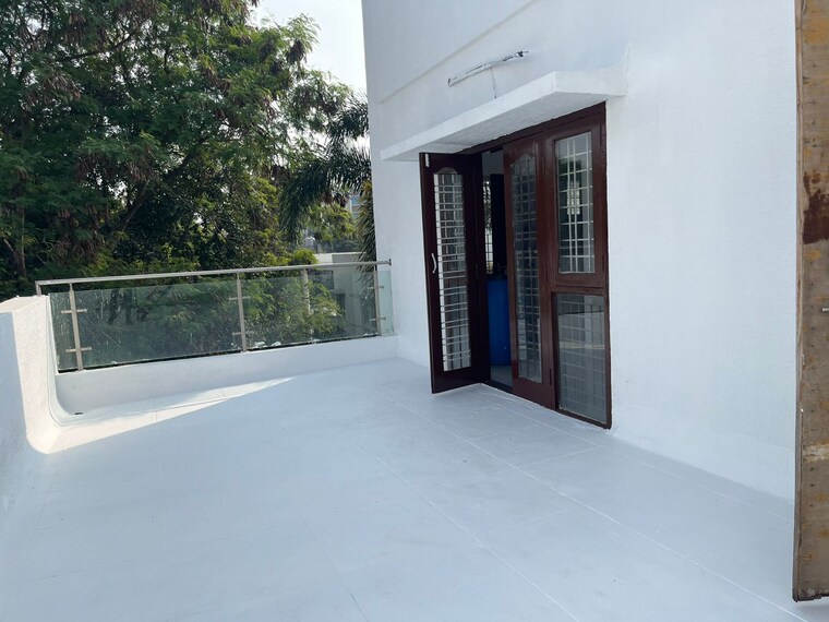 Room, legend-marigold 4 Bedroom 2681 Sq.Ft. Villa In Gachibowli Hyderabad 9558784