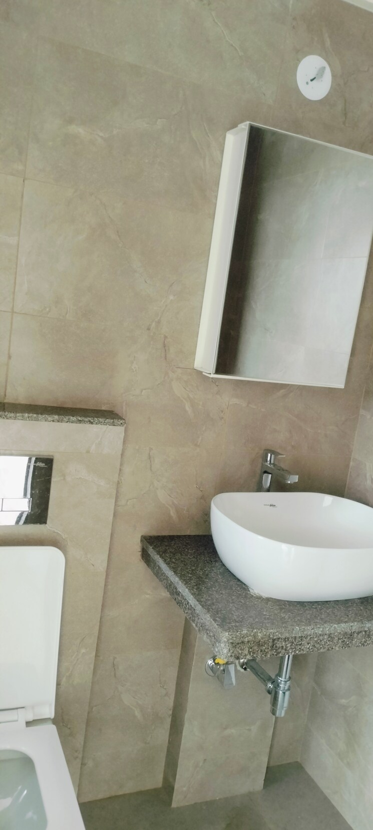 Bathroom, godrej-nest-kandivali 1 Bedroom 428 Sq.Ft. Apartment In Kandivali East Mumbai 9558786