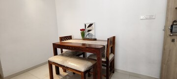 Bedroom in 1.5 BHK Apartment at Lodha Palava Downtown, Dombivli East – for Sale