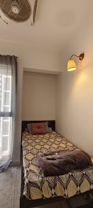 Bedroom in 1.5 BHK Apartment at Lodha Palava Downtown, Dombivli East – for Sale