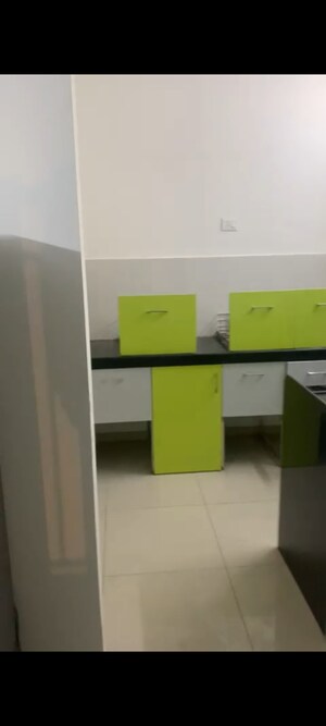 Team Area in 2 BHK Apartment at Shapoorji Pallonji Joyville Hinjewadi, Hinjewadi – for Rent