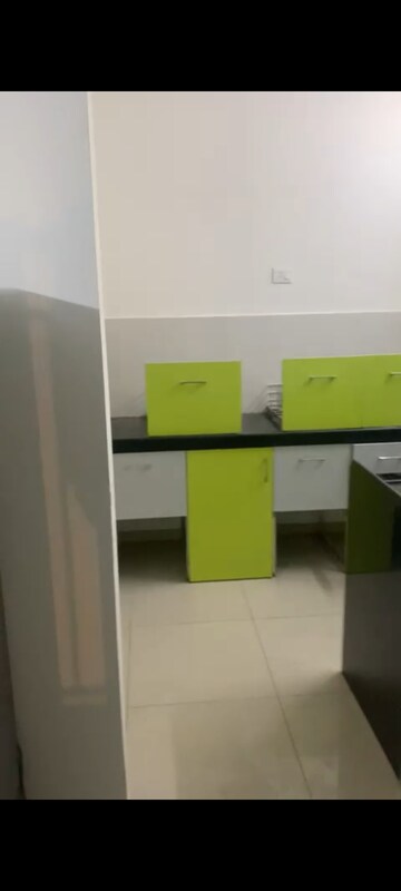 Team Area in 2 BHK Apartment at Shapoorji Pallonji Joyville Hinjewadi, Hinjewadi – for Rent