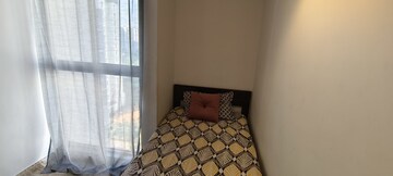 Bedroom in 1.5 BHK Apartment at Lodha Palava Downtown, Dombivli East – for Sale