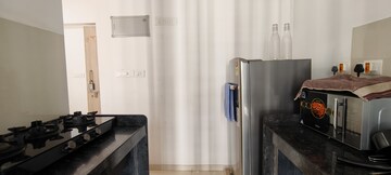 Furnished Amenities in 1.5 BHK Apartment at Lodha Palava Downtown, Dombivli East – for Sale