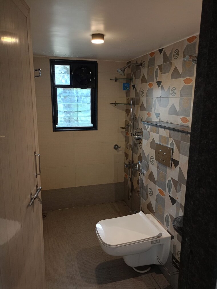 Bathroom, aundh 2 Bedroom 986 Sq.Ft. Apartment In Aundh Pune 9558803