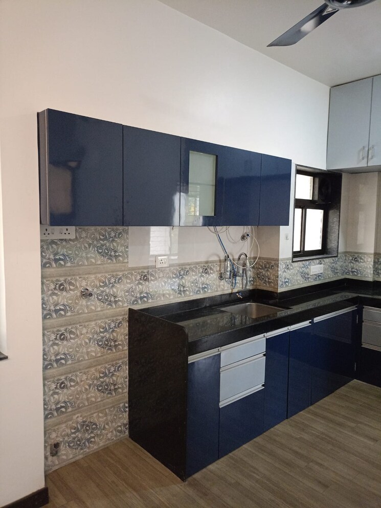 Kitchen, aundh 2 Bedroom 986 Sq.Ft. Apartment In Aundh Pune 9558803