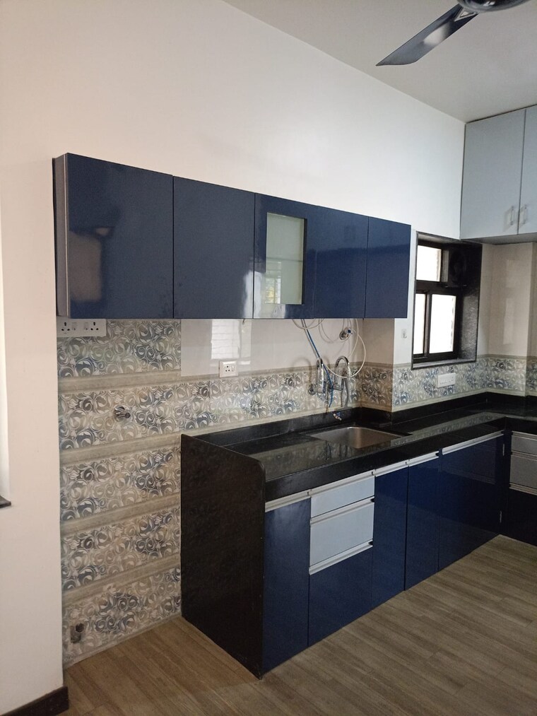 Kitchen, aundh 2 Bedroom 986 Sq.Ft. Apartment In Aundh Pune 9558803