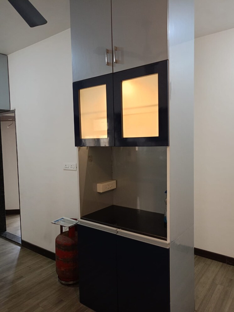 Kitchen, aundh 2 Bedroom 986 Sq.Ft. Apartment In Aundh Pune 9558803