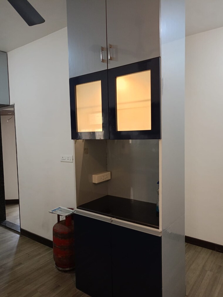 Kitchen, aundh 2 Bedroom 986 Sq.Ft. Apartment In Aundh Pune 9558803