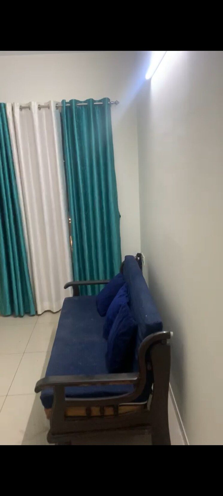 Living Room, shapoorji-pallonji-joyville-hinjewadi 2 Bedroom 592 Sq.Ft. Apartment In Hinjewadi Pune 9558777