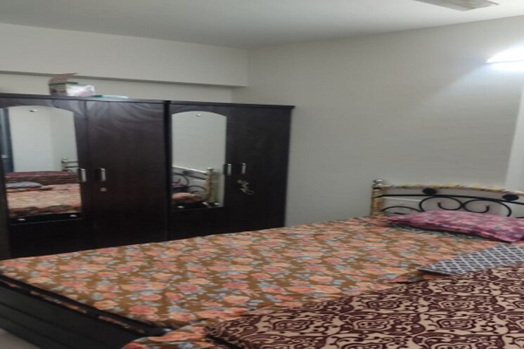 Bedroom, aadi-allure 2 Bedroom 733 Sq.Ft. Apartment In Kanjurmarg East Mumbai 9558782