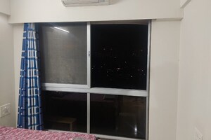 Furnished Amenities in 2 BHK Apartment at Aadi Allure, Kanjurmarg East – for Rent