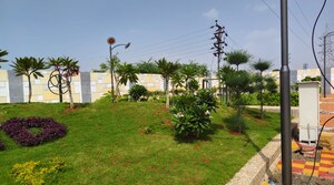  Plot – Garden View at Ujjain Road - for Sale
