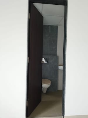 Furnished Amenities in 2 BHK Apartment at Shapoorji Pallonji Joyville Hinjewadi, Hinjewadi – for Rent