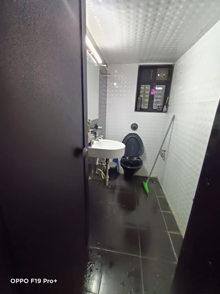 Bathroom, nalasopara west 1 Bedroom 575 Sq.Ft. Builder Floor In Nalasopara West Palghar 9557871