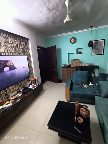 Team Area in 1 BHK Builder Floor at Nalasopara West – for Sale