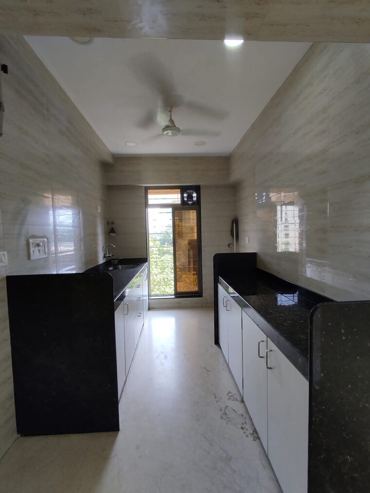 Kitchen, nalasopara west 1 Bedroom 575 Sq.Ft. Builder Floor In Nalasopara West Palghar 9557871