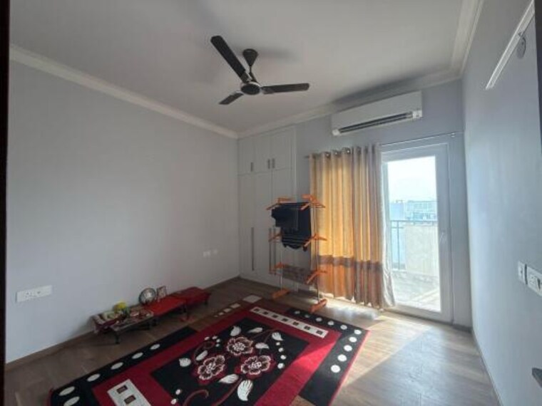 Bedroom, central-park-flower-valley-aqua-front-towers 3 Bedroom 1789 Sq.Ft. Apartment In Sohna Sector 33 Gurgaon 9558812