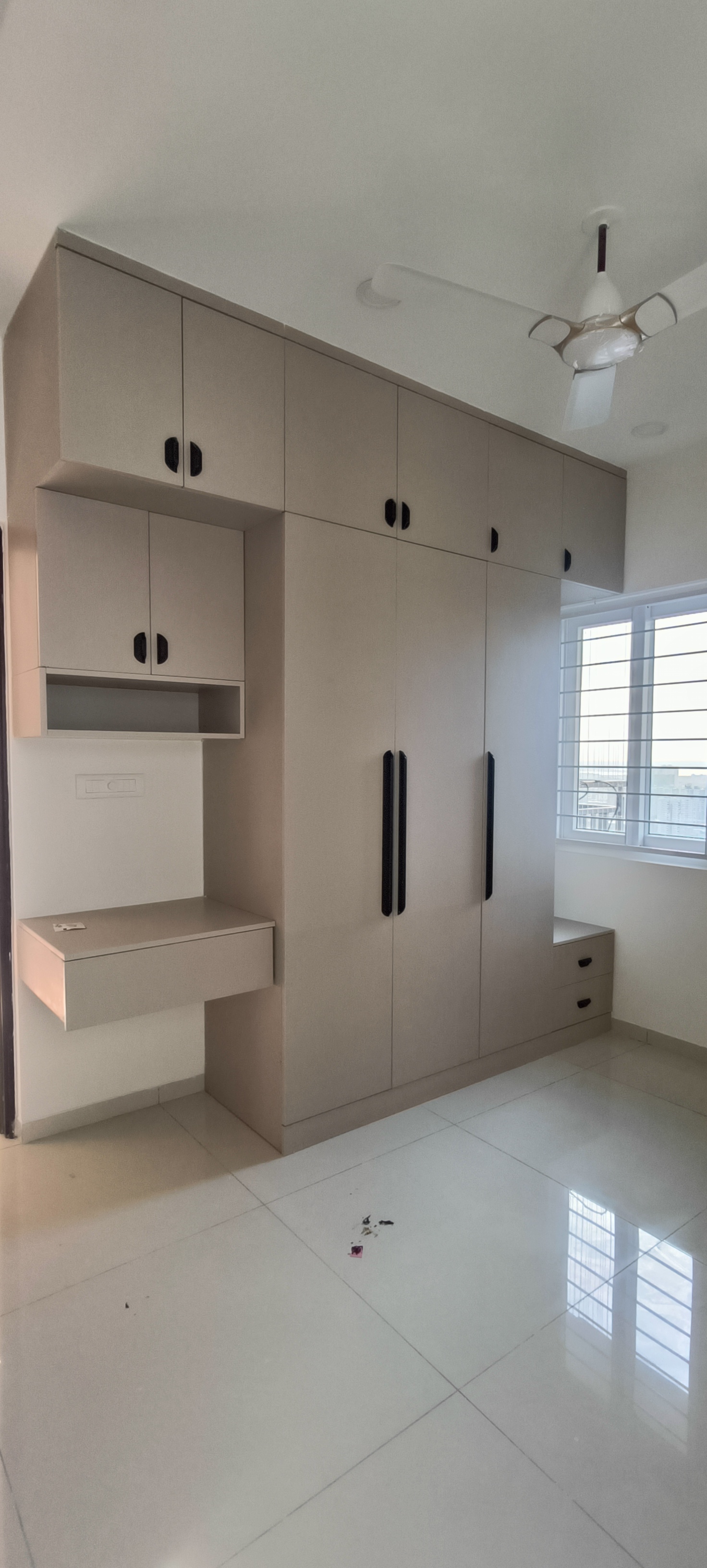 2 BHK Apartment For Rent in Prestige High Fields