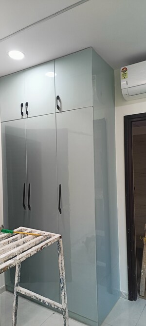 Furnished Amenities in 2 BHK Apartment at Prestige High Fields, Gachibowli – for Rent