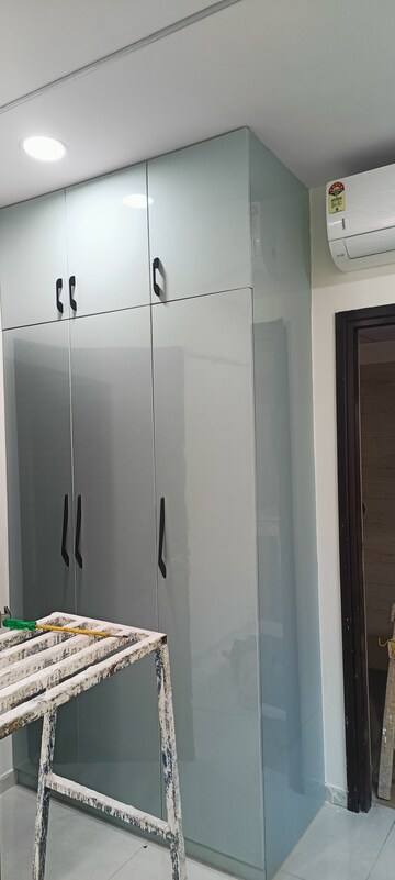 Furnished Amenities in 2 BHK Apartment at Prestige High Fields, Gachibowli – for Rent