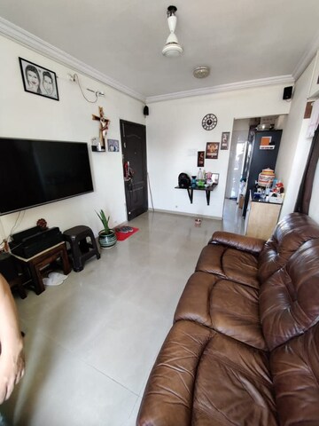 1 BHK Builder Floor For Sale in Chandresh Gaurav Apartment, Nalasopara West