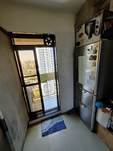 Furnished Amenities in 1 BHK Builder Floor at Chandresh Gaurav Apartment, Nalasopara West – for Sale