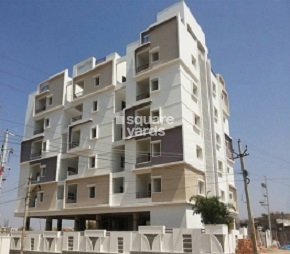 2 BHK Apartment For Rent in JPS Hill Crest