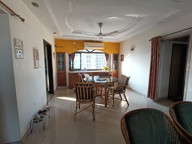 Hall, shreeji-ville-co-operative-housing-society-ltd 3 Bedroom 1250 Sq.Ft. Apartment In Panch Pakhadi Thane 9558829