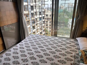 Parking in 3 BHK Apartment at Bajaj Jayshree CHS, Vile Parle West – for Rent