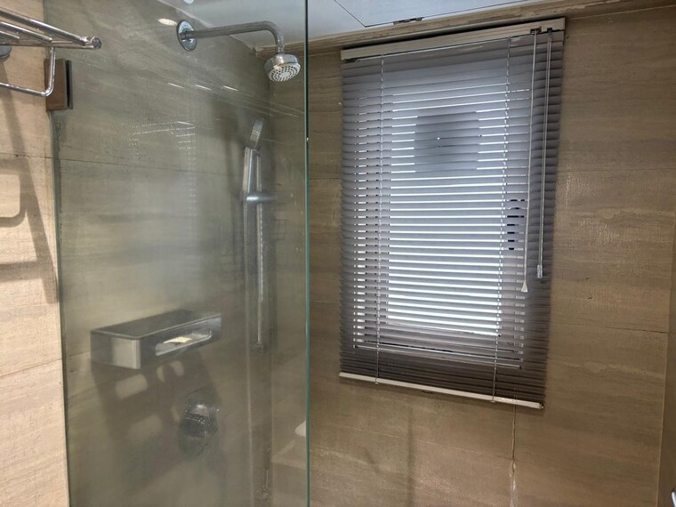 Bathroom, bajaj-jayshree-chs 3 Bedroom 1100 Sq.Ft. Apartment In Vile Parle West Mumbai 9558823