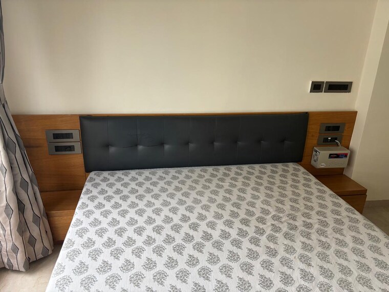 Kitchen, bajaj-jayshree-chs 3 Bedroom 1100 Sq.Ft. Apartment In Vile Parle West Mumbai 9558823