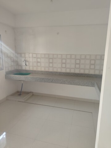 Kitchen in 3 BHK Apartment at Mithila Colony – for Sale