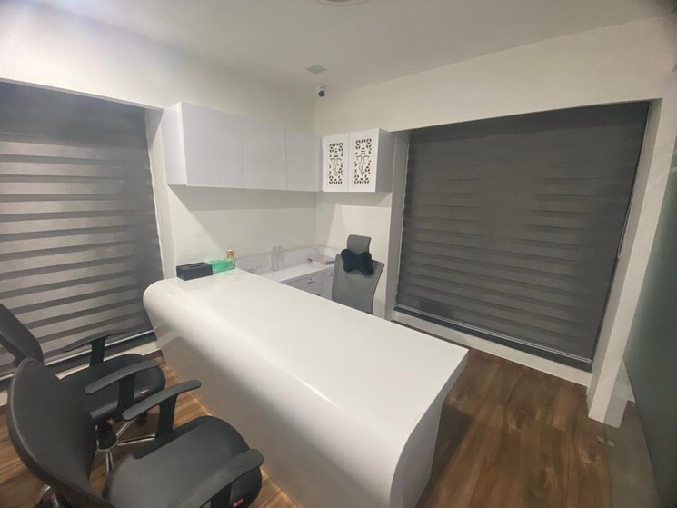 Kitchen, science city Commercial Office Space 1793 Sq.Ft. In Science City Ahmedabad 9558825