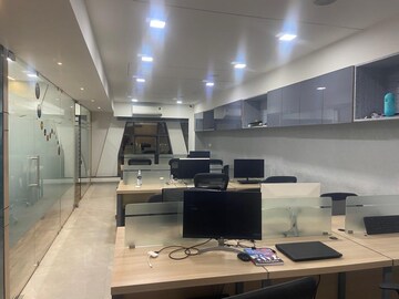  Office Space For Rent in Science City