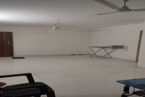 Parking in 2 BHK Apartment at Aadi Allure, Kanjurmarg East – for Rent