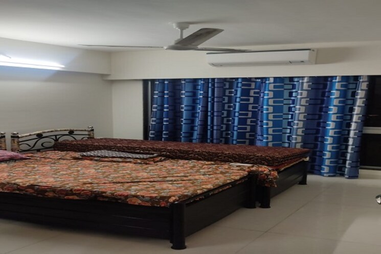 Bedroom, aadi-allure 2 Bedroom 750 Sq.Ft. Apartment In Kanjurmarg East Mumbai 9558827