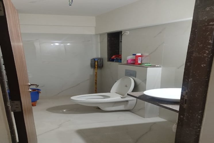 Team Area, aadi-allure 2 Bedroom 750 Sq.Ft. Apartment In Kanjurmarg East Mumbai 9558827