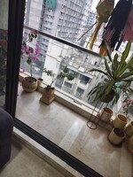 2 BHK + Study Room 825 Sq.Ft. Apartment in Ozone The Gateway