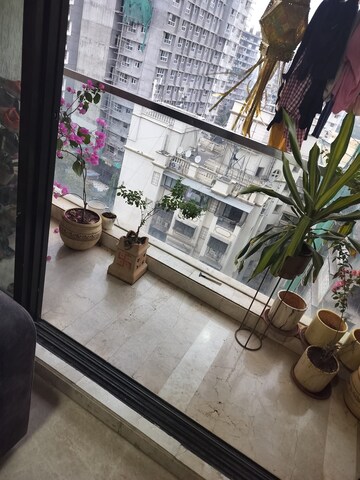 2 BHK Apartment For Rent in Ozone The Gateway, Andheri West